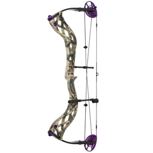 BOWTECH CARBON ROSEA-FAC archery