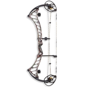 BOWTECH PRODIGYA-FAC archery