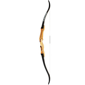 JUNXING ARCHERY RECURVE BOW F168 62&quot;/66&quot;/68&quot;A-FAC archery