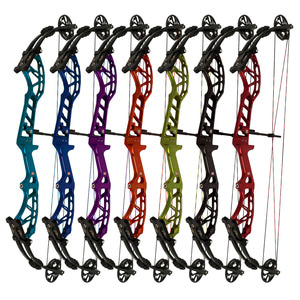 MYBO COMPOUND BOW EDGEA-FAC archery