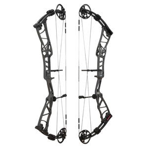 ELITE ECHELON 37 2018A-FAC archery