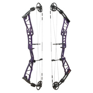 ELITE ECHELON 39 2018A-FAC archery