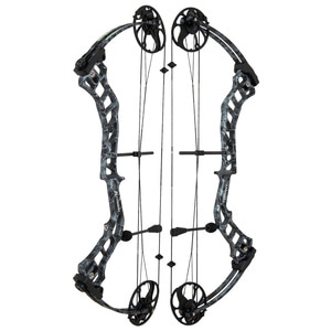 TOPOINT ARCHERY TRIGONA-FAC archery