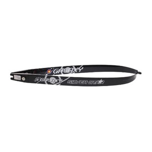 GALAXY RECURVE LIMB SILVER STARA-FAC archery