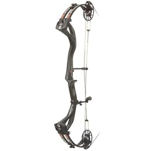 PSE CARBON AIR STEALTH 35 EC 2019A-FAC archery