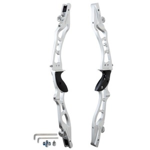 STARK ARCHERY ILF RECURVE RISER FUTURAA-FAC archery