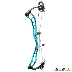 PRIME CENTERGY 35 HYBRIDA-FAC archery