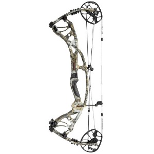 HOYT REDWRX CARBON RX-3 2019A-FAC archery