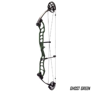 PRIME CENTERGY X-1 39A-FAC archery