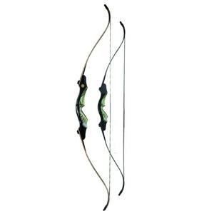 JUNXING ARCHERY RECURVE HUNTING BOW F175A-FAC archery