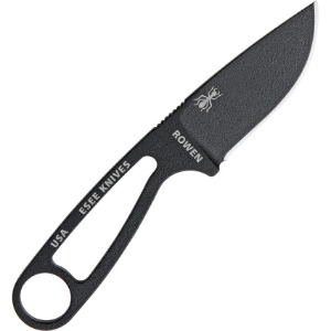 ESEE FIXED BLADE KNIFE ESIBSA-FAC archery