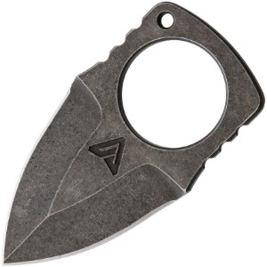 ATLAS DYNAMIC DEFENSE FIXED BLADE KNIFE ADDBUGACA-FAC archery