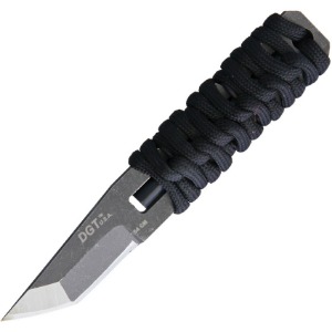 DARREL RALPH FIXED BLADE KNIFE DR035A-FAC archery