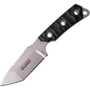 TAC-FORCE FIXED BLADE KNIFE TFEFIX011BKA-FAC archery