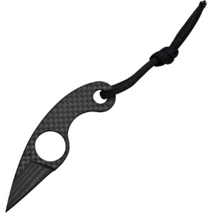 FRED PERRIN FIXED BLADE KNIFE FRDGCMINIA-FAC archery