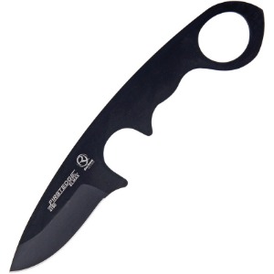 FIRSTEDGE FIXED BLADE KNIFE FEK4150A-FAC archery