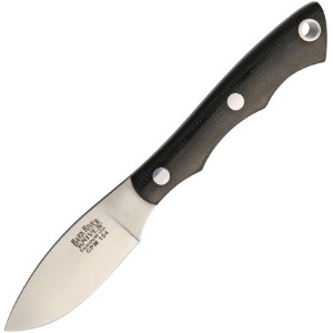 BARK RIVER FIXED BLADE KNIFE BA055MBCA-FAC archery