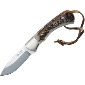 FOX FIXED BLADE KNIFE FOX596CEA-FAC archery