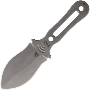 TOPS FIXED BLADE KNIFE TPFIEL01A-FAC archery