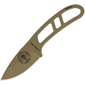 ESEE FIXED BLADE KNIFE ESCANDEA-FAC archery