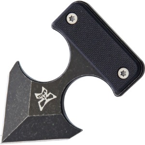 KRUDO FIXED BLADE KNIFE SNG422A-FAC archery