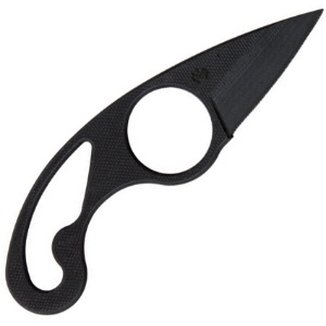 FRED PERRIN FIXED BLADE KNIFE FRDGG10A-FAC archery