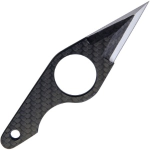 SCHWARTZ TACTICAL FIXED BLADE KNIFE SWZ20A-FAC archery