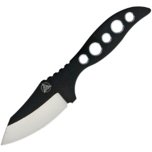 NEMESIS FIXED BLADE KNIFE NE4TTA-FAC archery