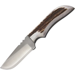 ANZA FIXED BLADE KNIFE AZJWK3FEA-FAC archery