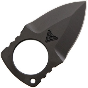 ATLAS DYNAMIC DEFENSE FIXED BLADE KNIFE ADDBUGA-FAC archery