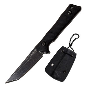 TAC-FORCE FIXED BLADE KNIFE TF-FIX003BKA-FAC archery