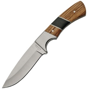 RITE EDGE FIXED BLADE KNIFE CN211405A-FAC archery