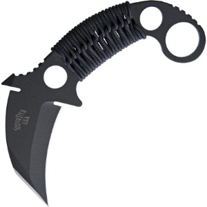 SHADOW TECH FIXED BLADE KNIFE STK1029A-FAC archery