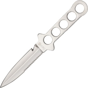 FURY FIXED BLADE KNIFE FY11846A-FAC archery