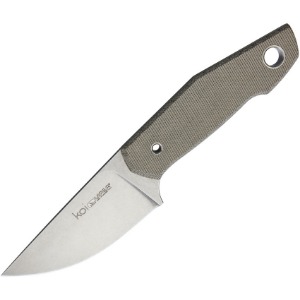 VIPER FIXED BLADE KNIFE VT4009CVA-FAC archery