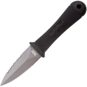 SOG FIXED BLADE KNIFE SOGM14KCPA-FAC archery