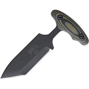 SHADOW TECH FIXED BLADE KNIFE STK1021ODBKA-FAC archery