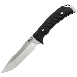 SOG FIXED BLADE KNIFE SOGUF1001BXA-FAC archery