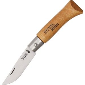 OPINEL FOLDING KNIFE OP11030A-FAC archery