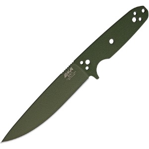 EKA FIXED BLADE KNIFE EKA50190A-FAC archery