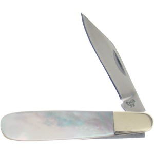 HEN &amp; ROOSTER FOLDING KNIFE HR241MOPA-FAC archery