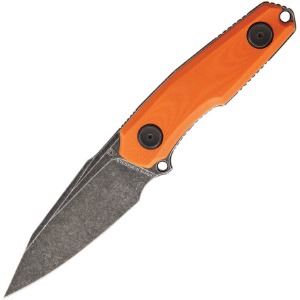 STEDEMON FIXED BLADE KNIFE STEUB011A-FAC archery