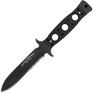 US ARMY FIXED BLADE KNIFE USA1004BDA-FAC archery