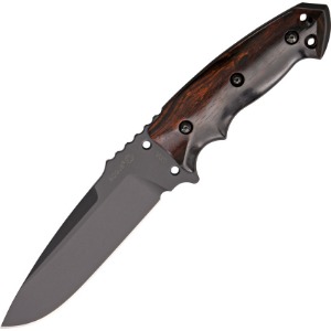 HOGUE FIXED BLADE KNIFE HO35176A-FAC archery