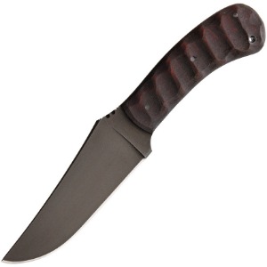 WINKLER FIXED BLADE KNIFE WK001A-FAC archery