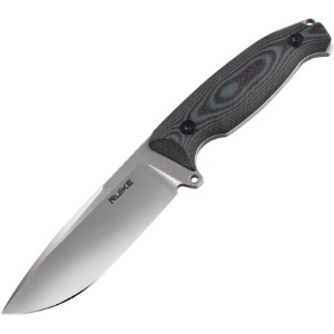 RUIKE FIXED BLADE KNIFE RKEF118GA-FAC archery