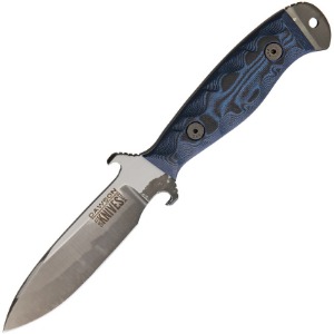 DAWSON KNIVES FIXED BLADE KNIFE DW03197A-FAC archery