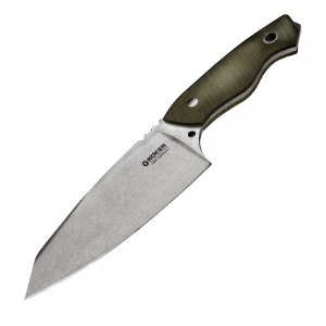 BOKER FIXED BLADE KNIFE BO120489A-FAC archery