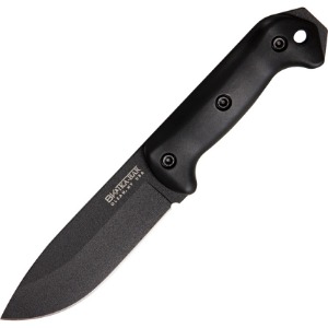 BECKER FIXED BLADE KNIFE BKR22A-FAC archery