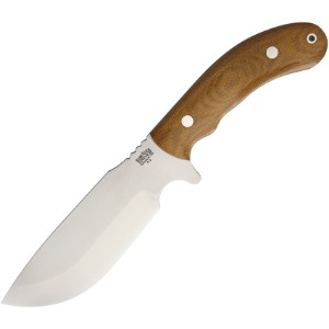 BARK RIVER FIXED BLADE KNIFE BA10211MNCA-FAC archery